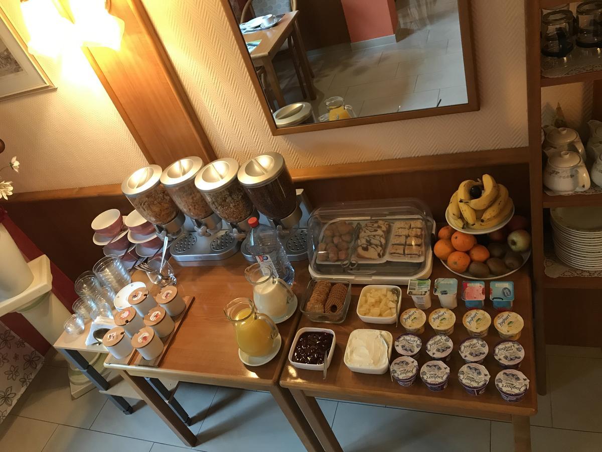 Miles Hotel Berlin — Photos 3